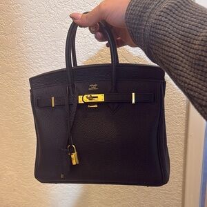 Birkin 25 epson DuP3